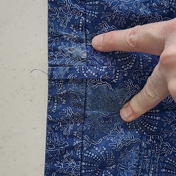 💥3for$12💥 Old Navy women's shorts size 12 - Picture 8 of 8